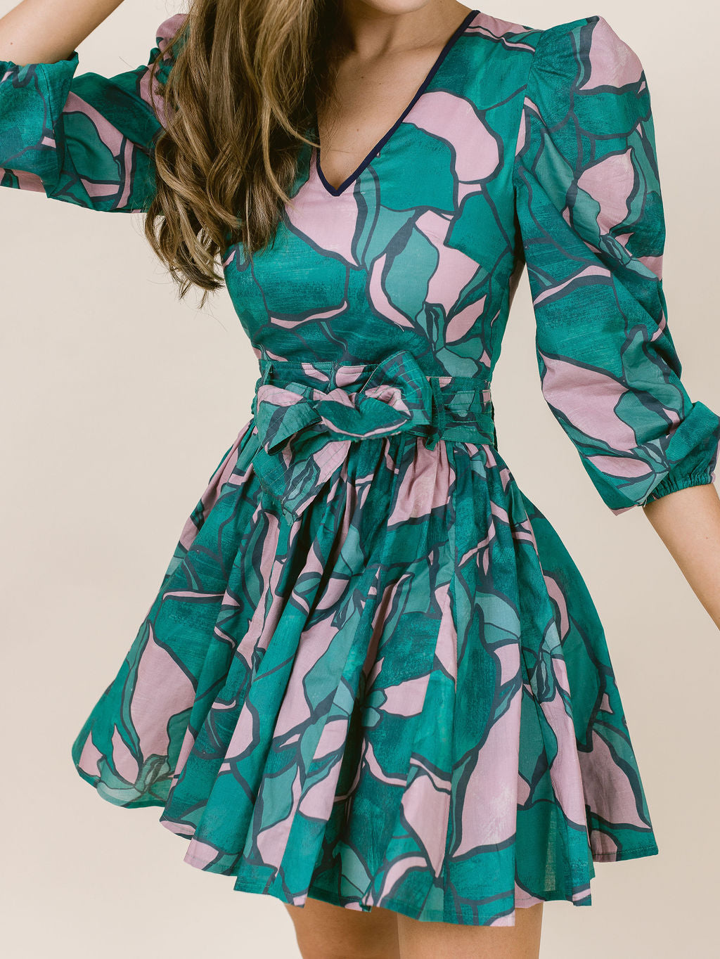 Emma Dress
