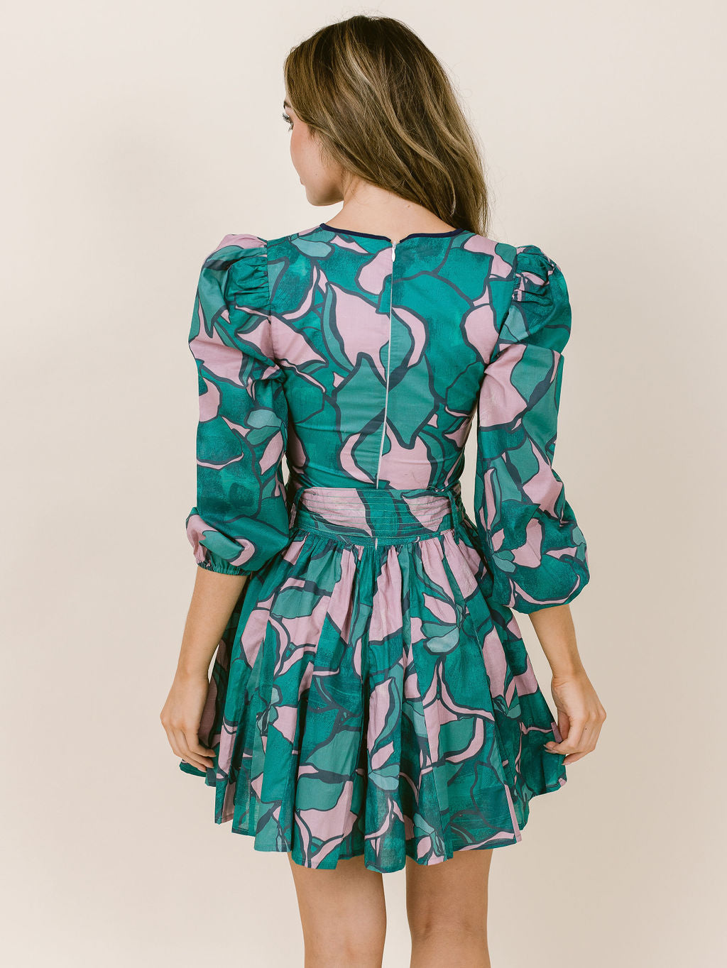 Emma Dress