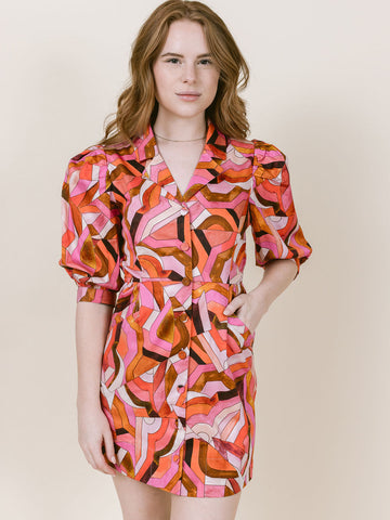 Beasley Dress