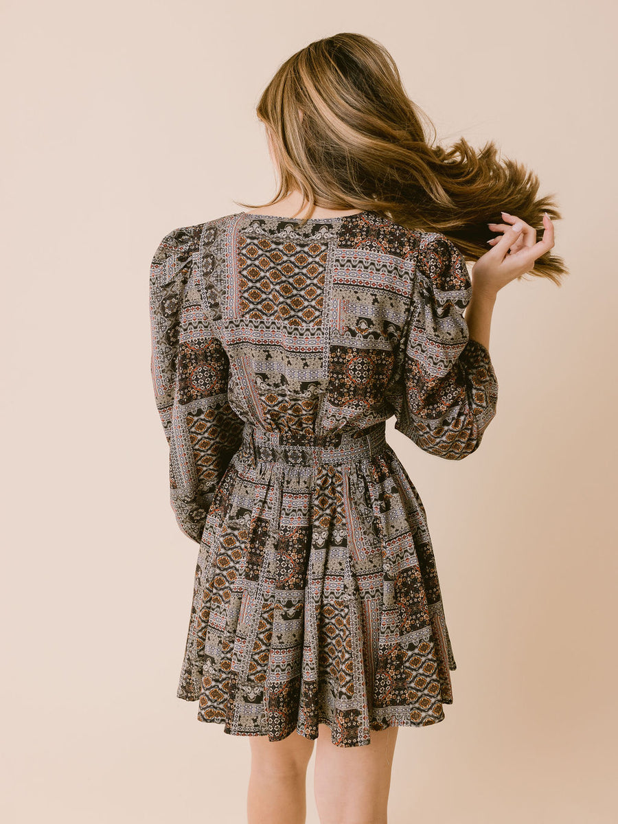 Emma Dress