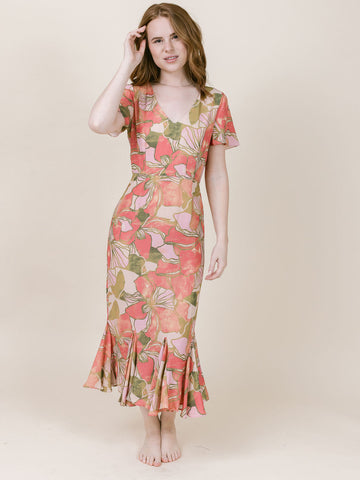 Barrett Dress