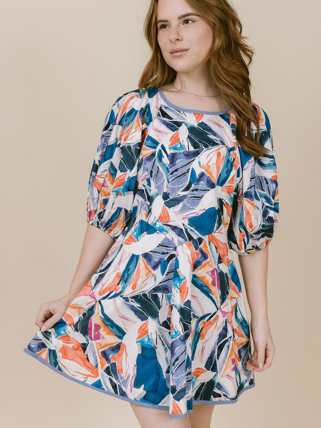 Juliette Dress