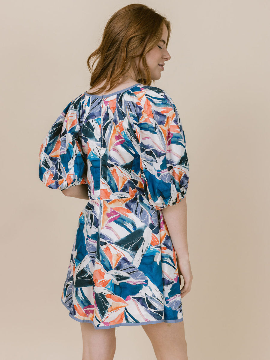 Juliette Dress