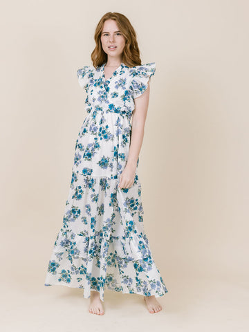 Marlowe Dress