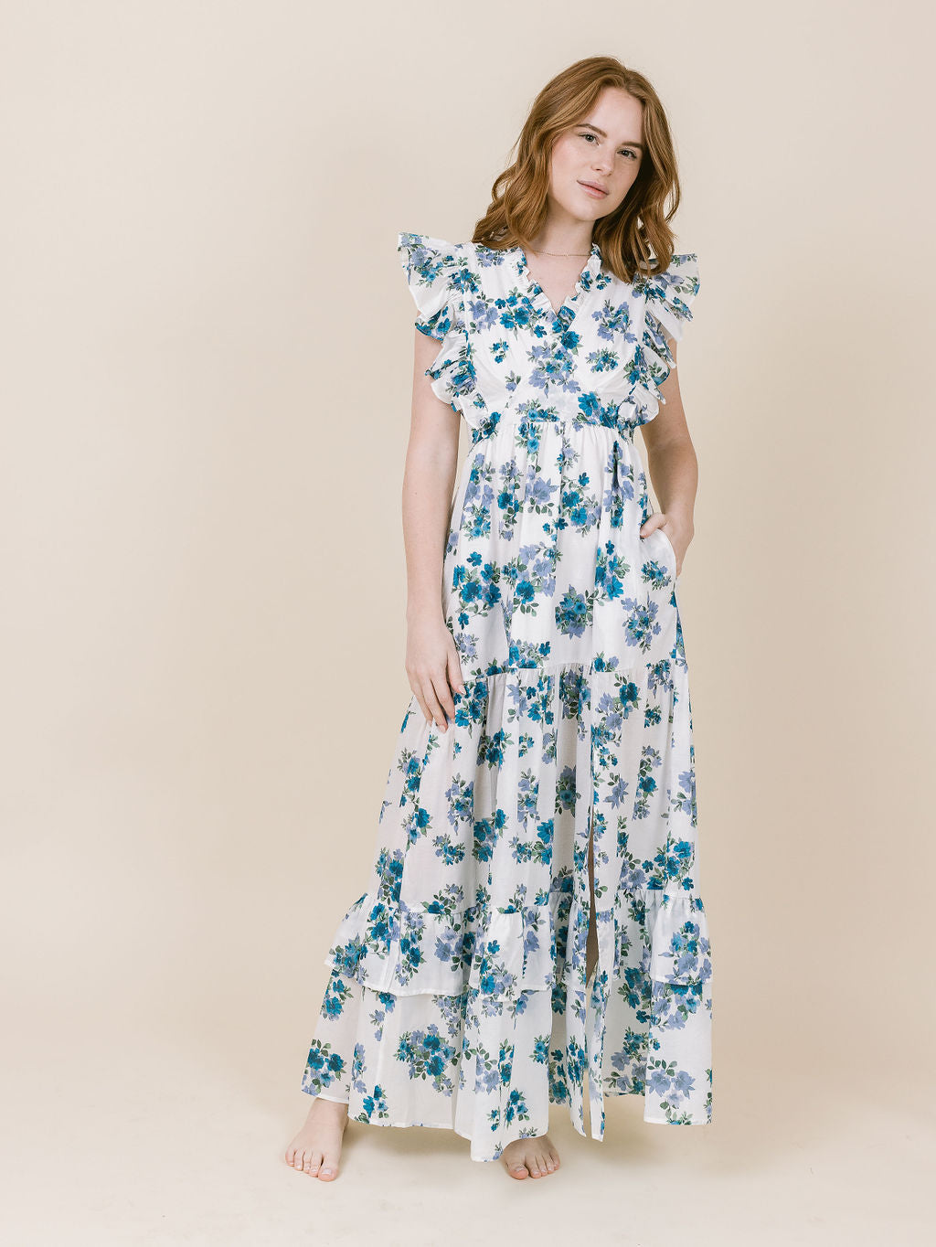 Marlowe Dress