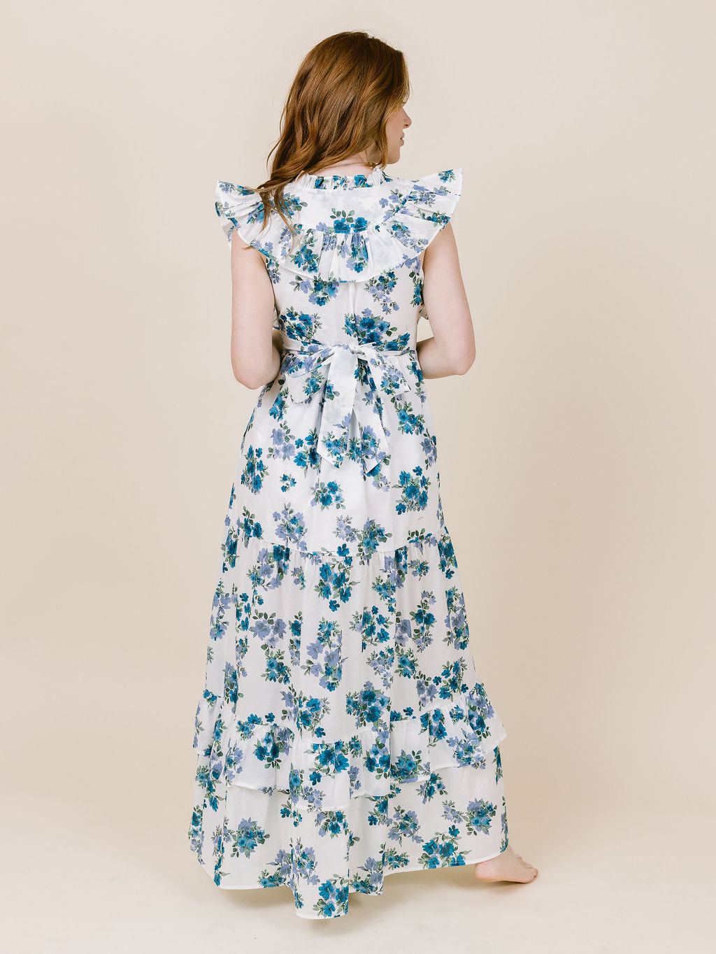 Marlowe Dress