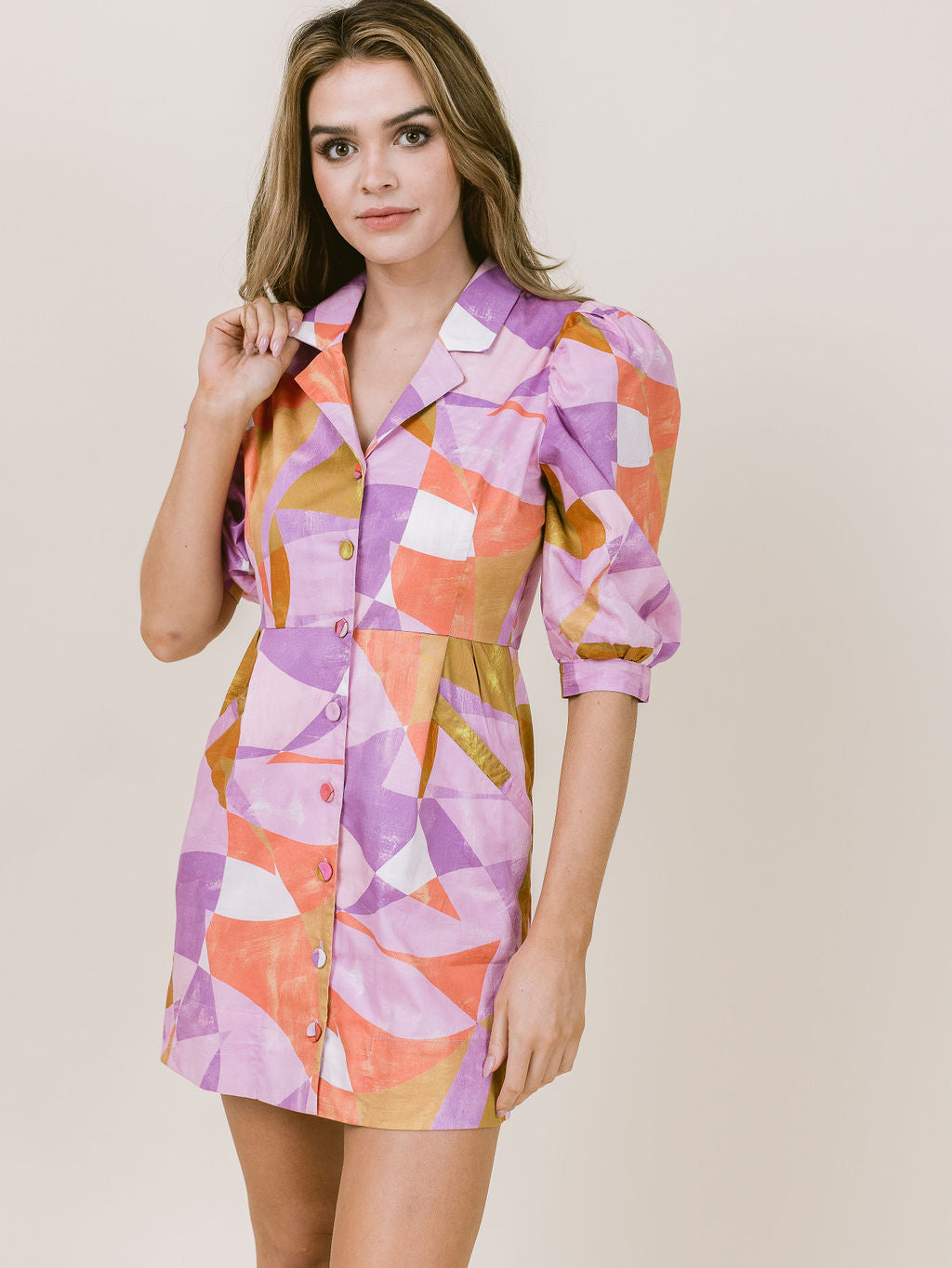 Beasley Dress