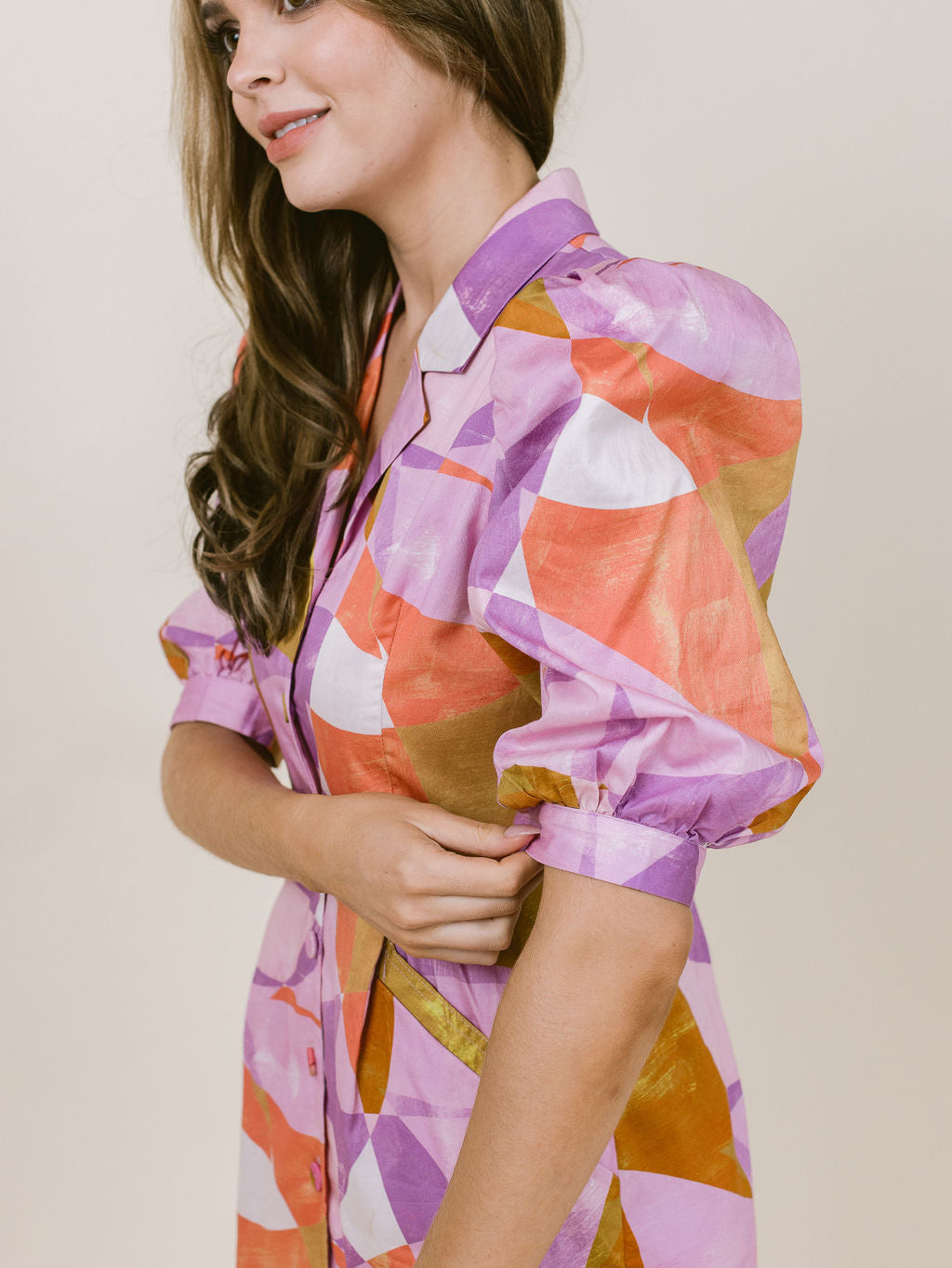Beasley Dress