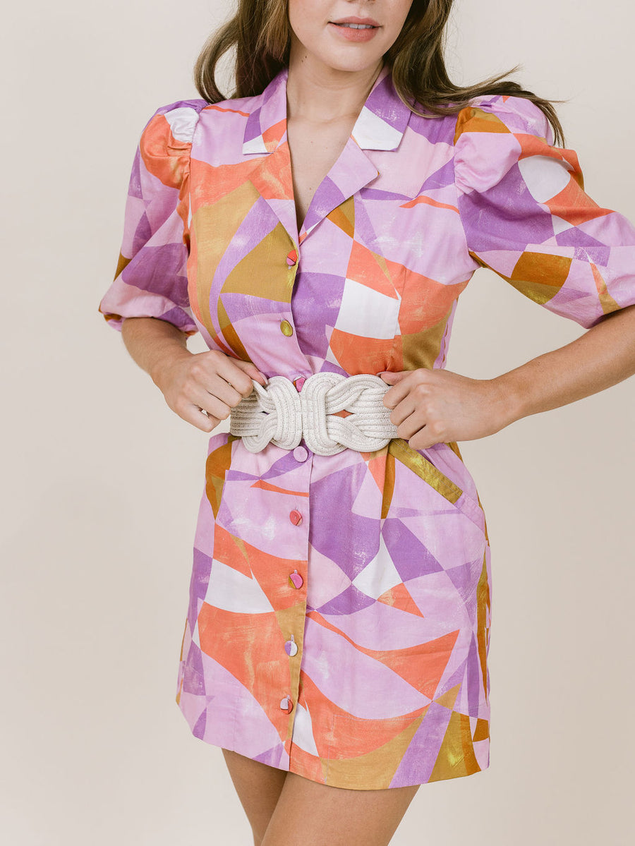Beasley Dress