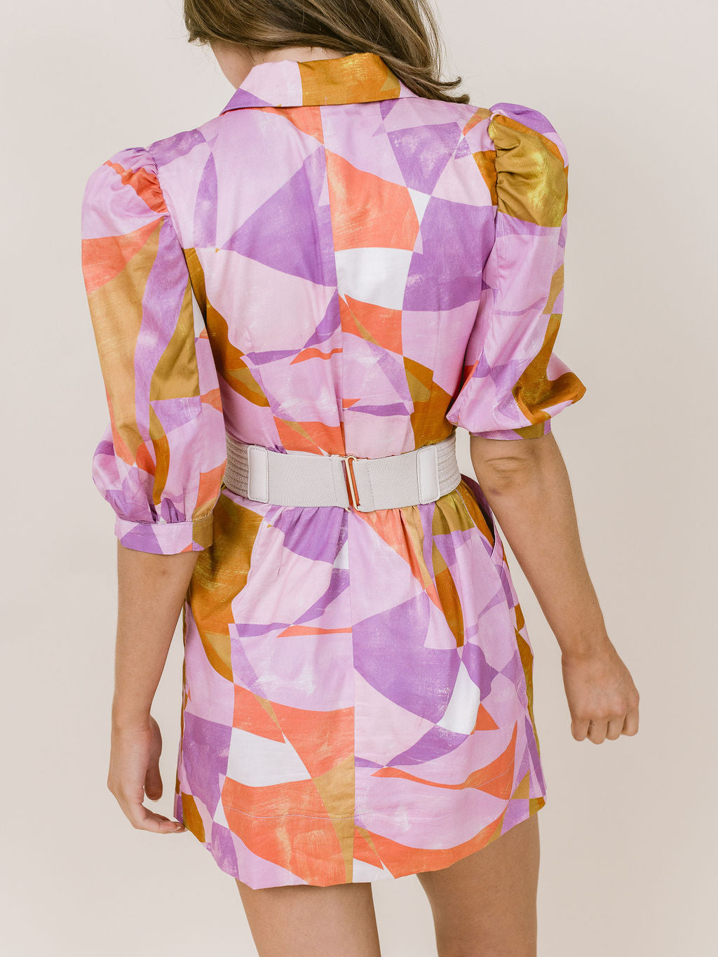 Beasley Dress
