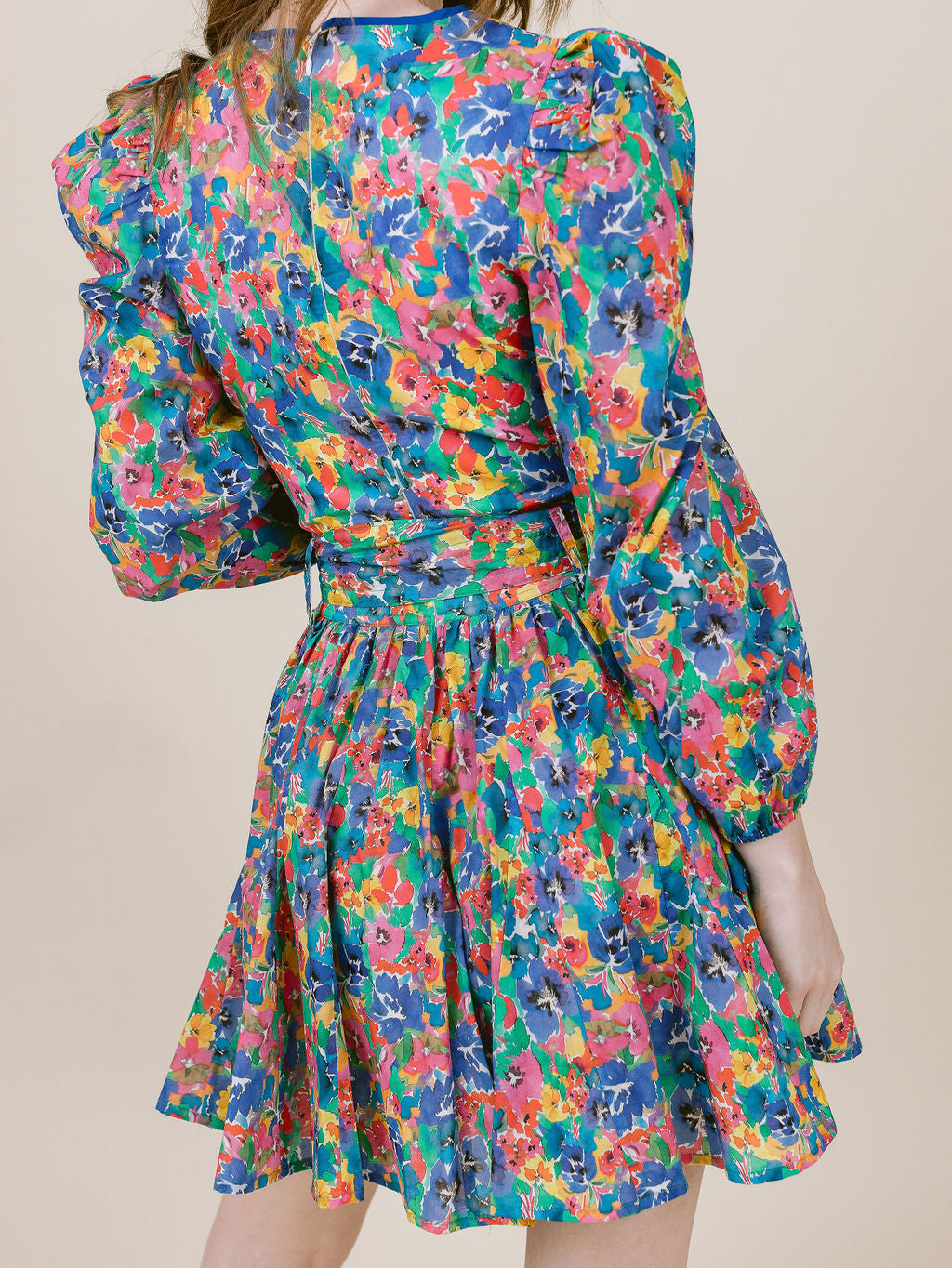 Emma Dress