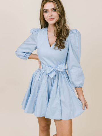 Emma Dress