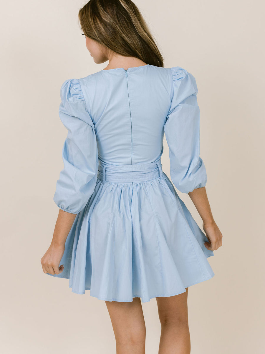 Emma Dress