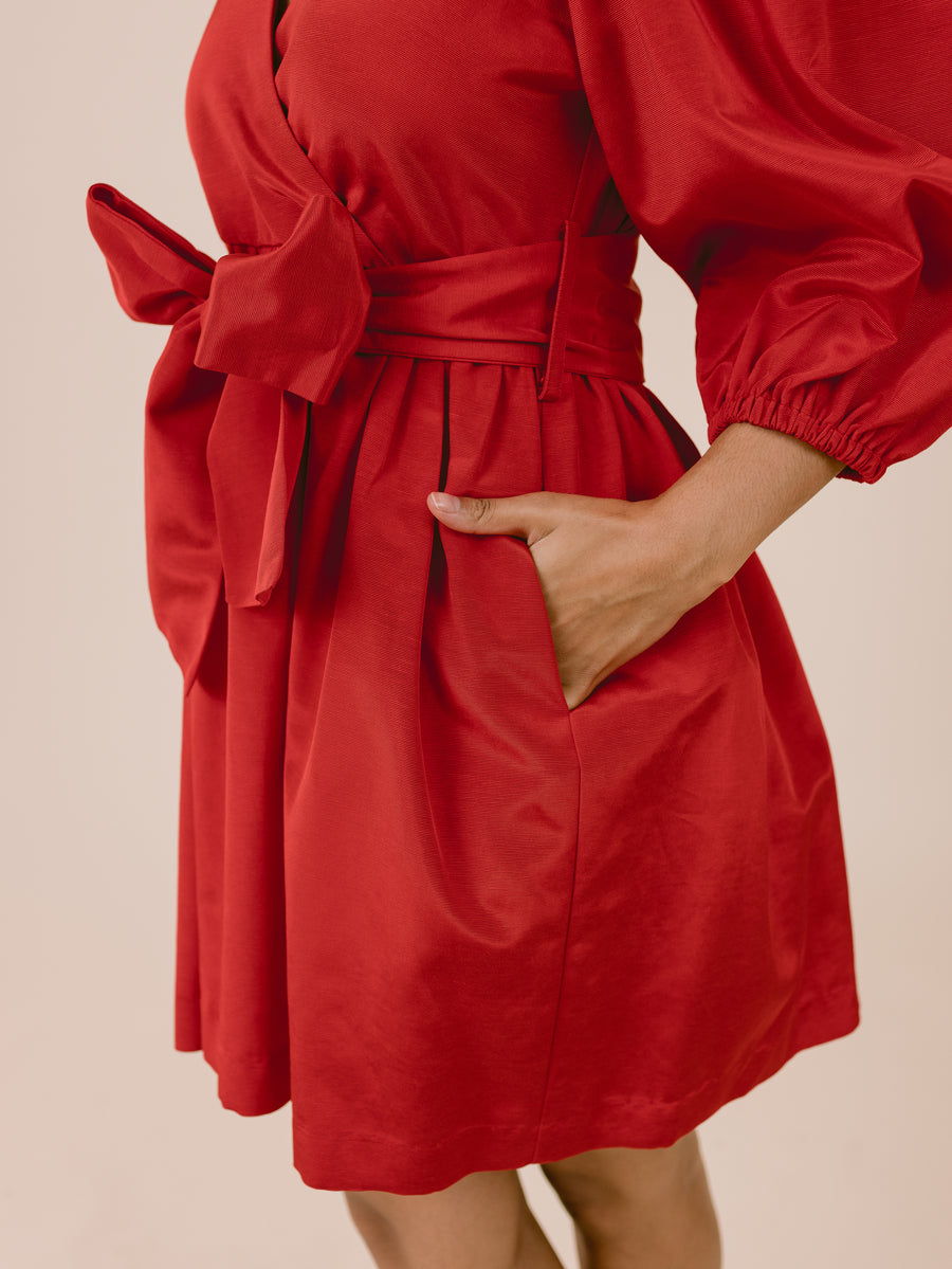 Party Dress