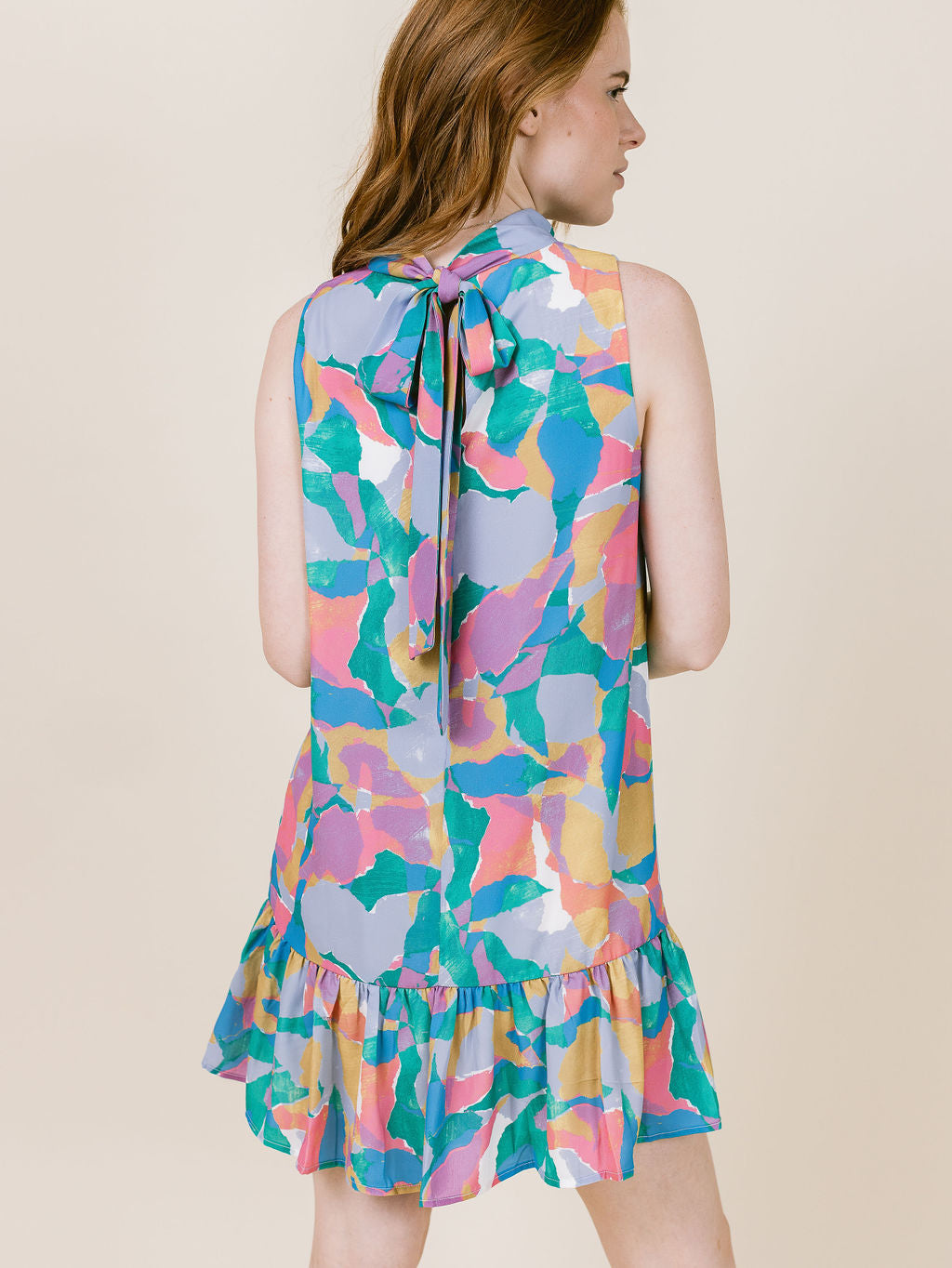 Libba Dress