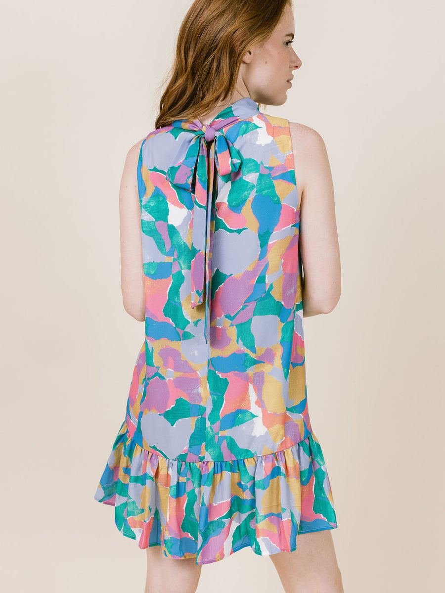Libba Dress