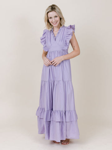 Marlowe Dress