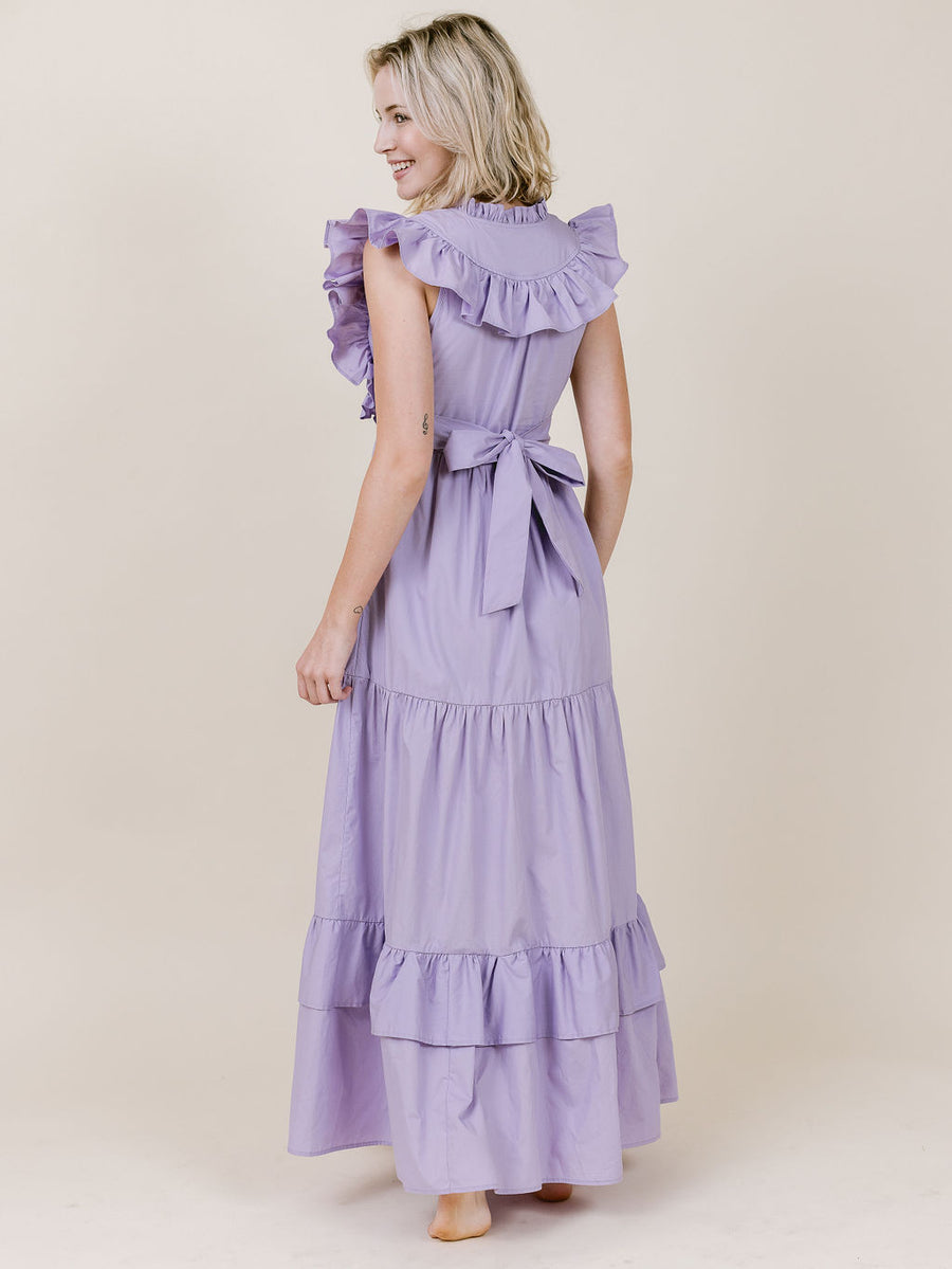 Marlowe Dress