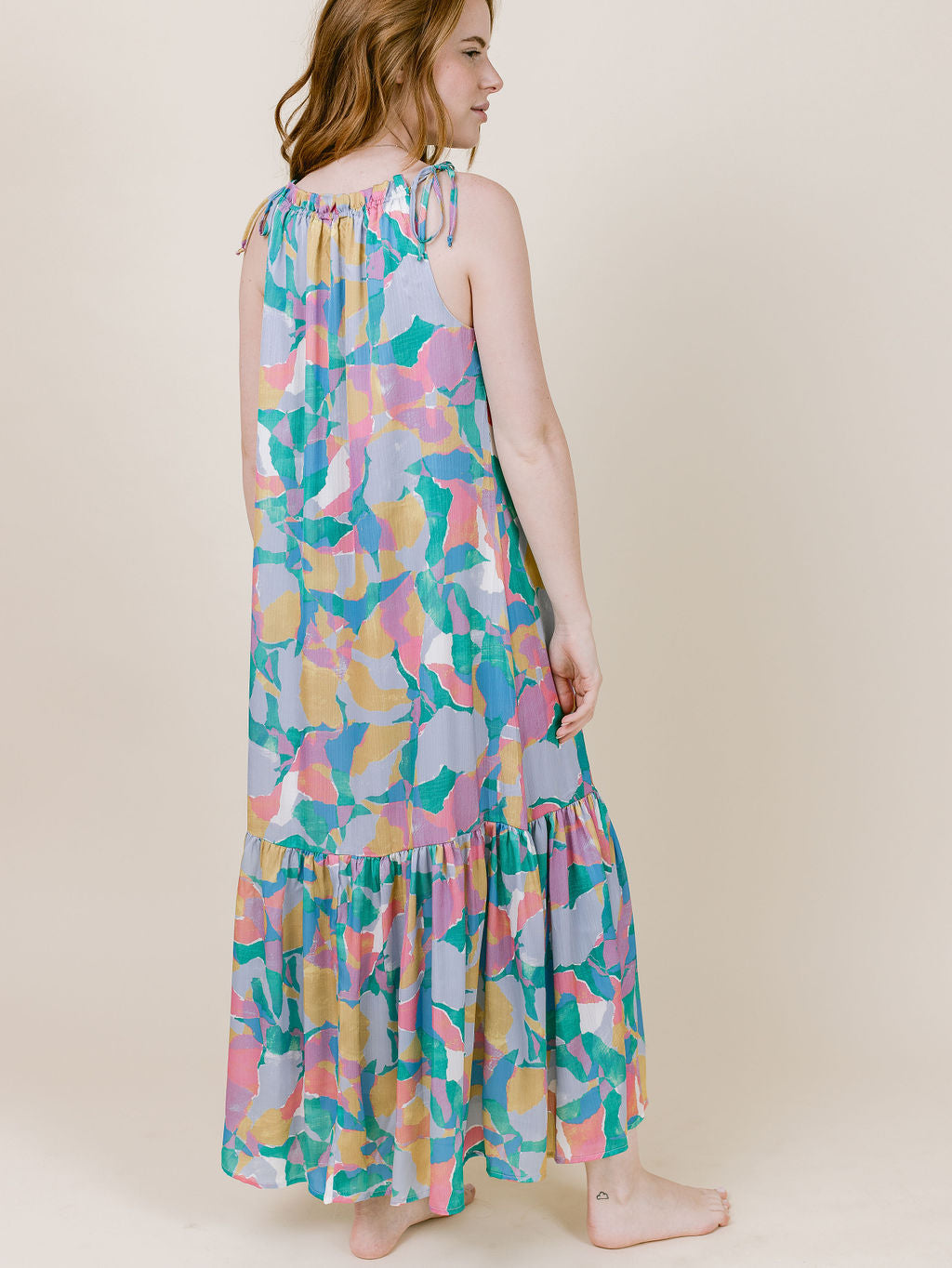 Sullivan Dress