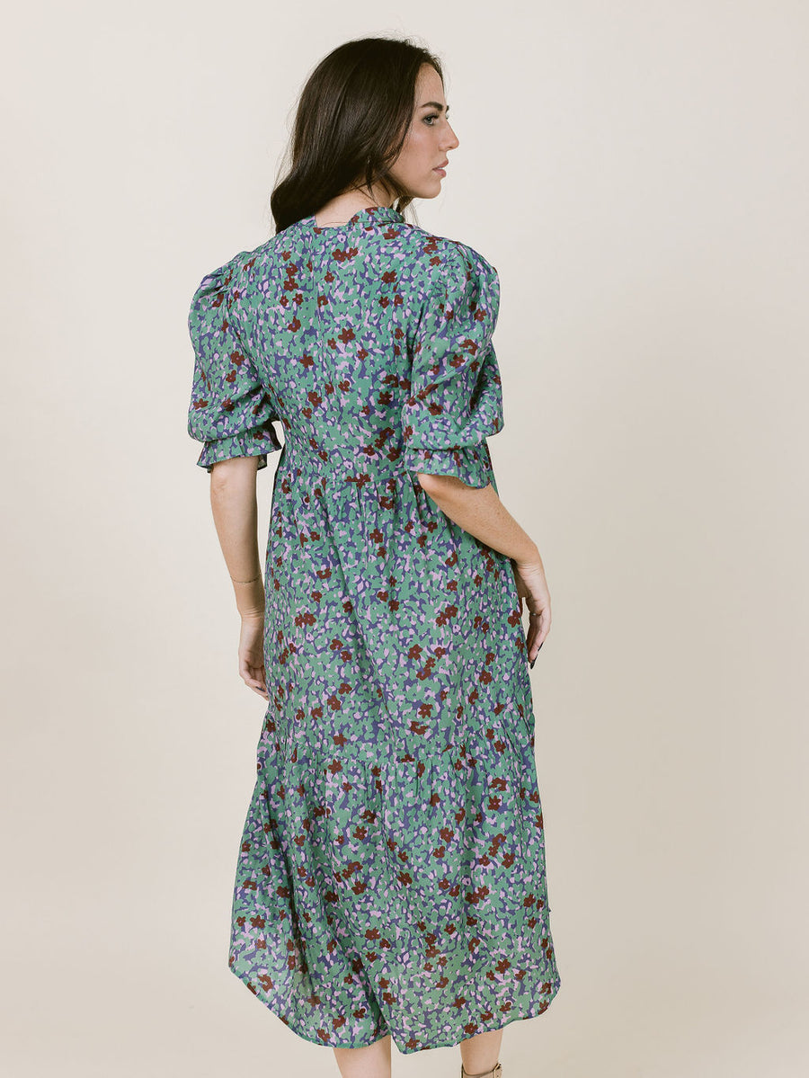 Pratt Dress