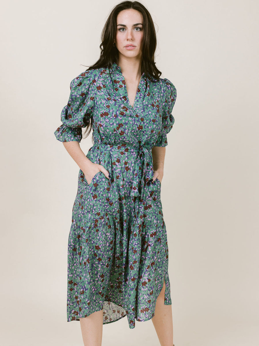 Pratt Dress