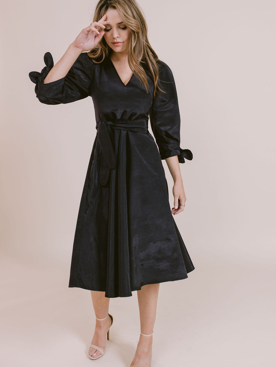 Davis Dress