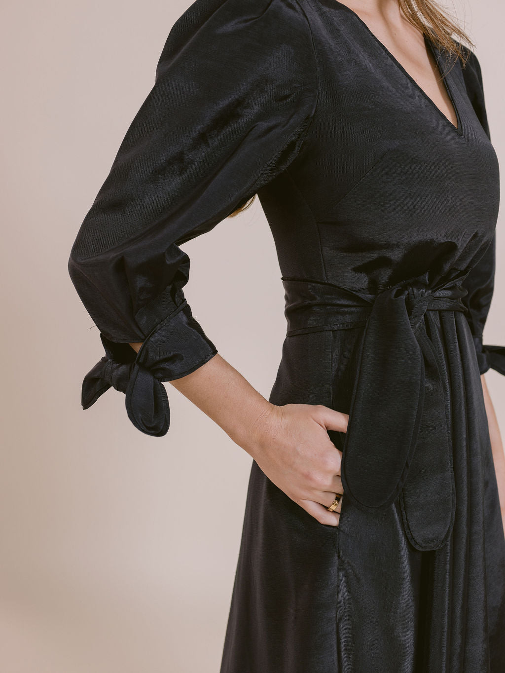 Davis Dress