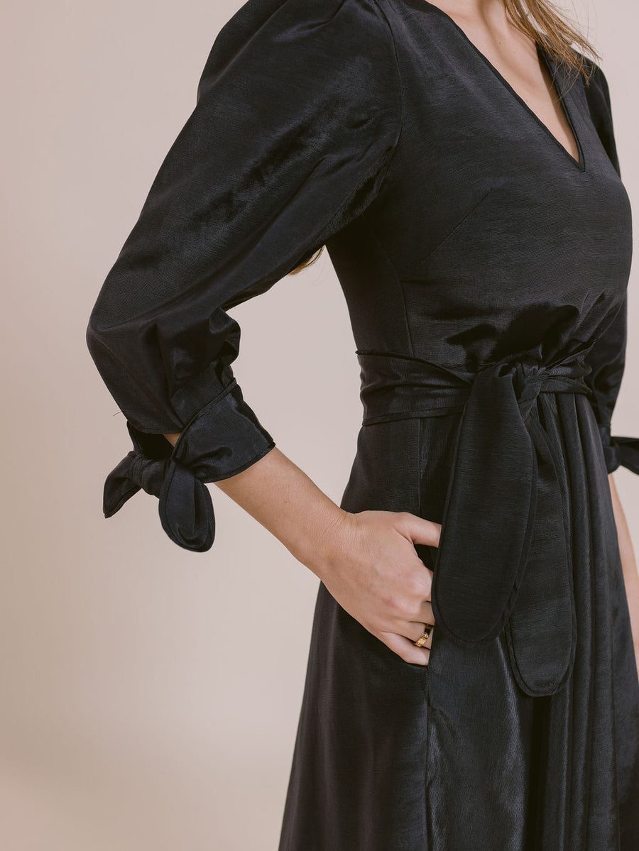 Davis Dress