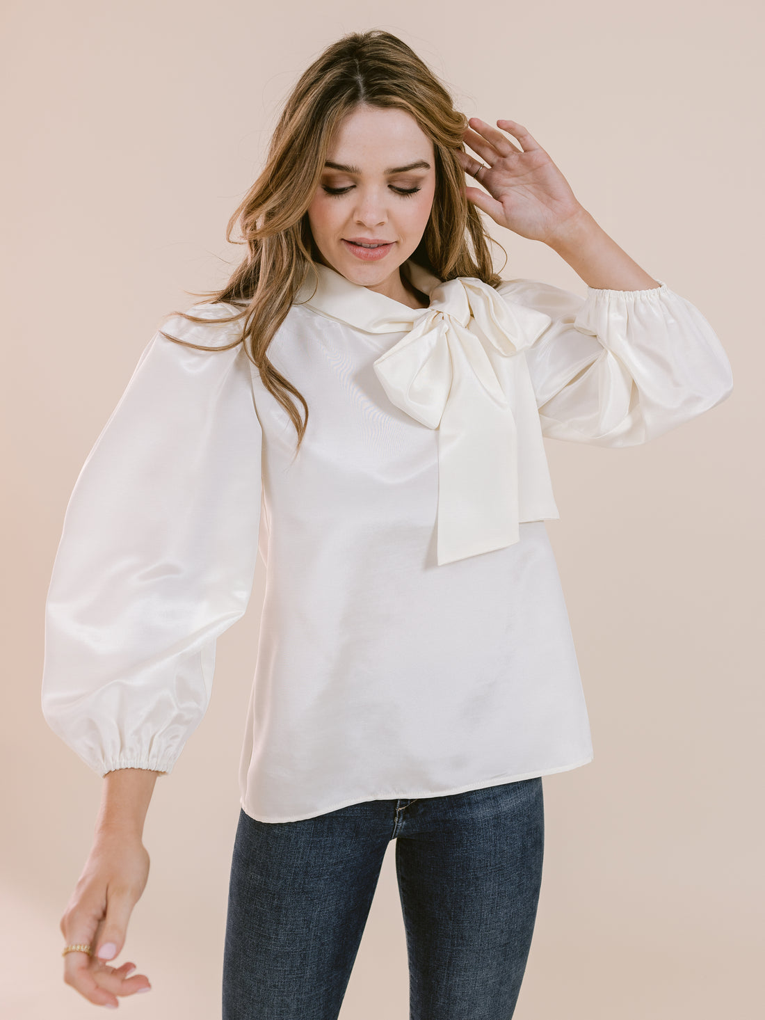 Berkley Blouse