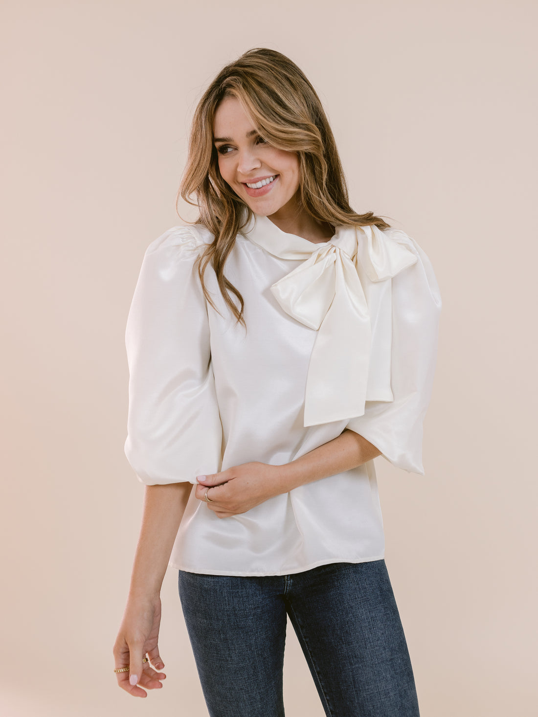 Berkley Blouse