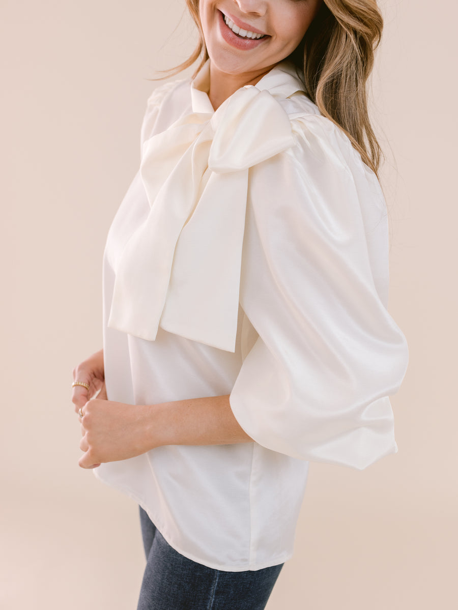 Berkley Blouse