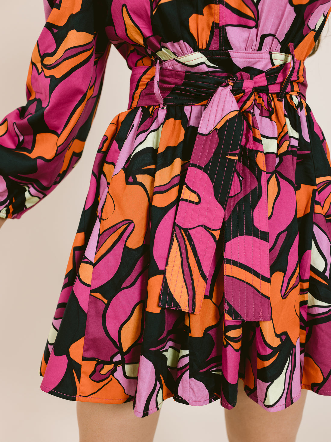 Emma Dress
