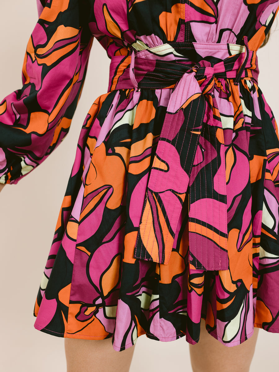 Emma Dress