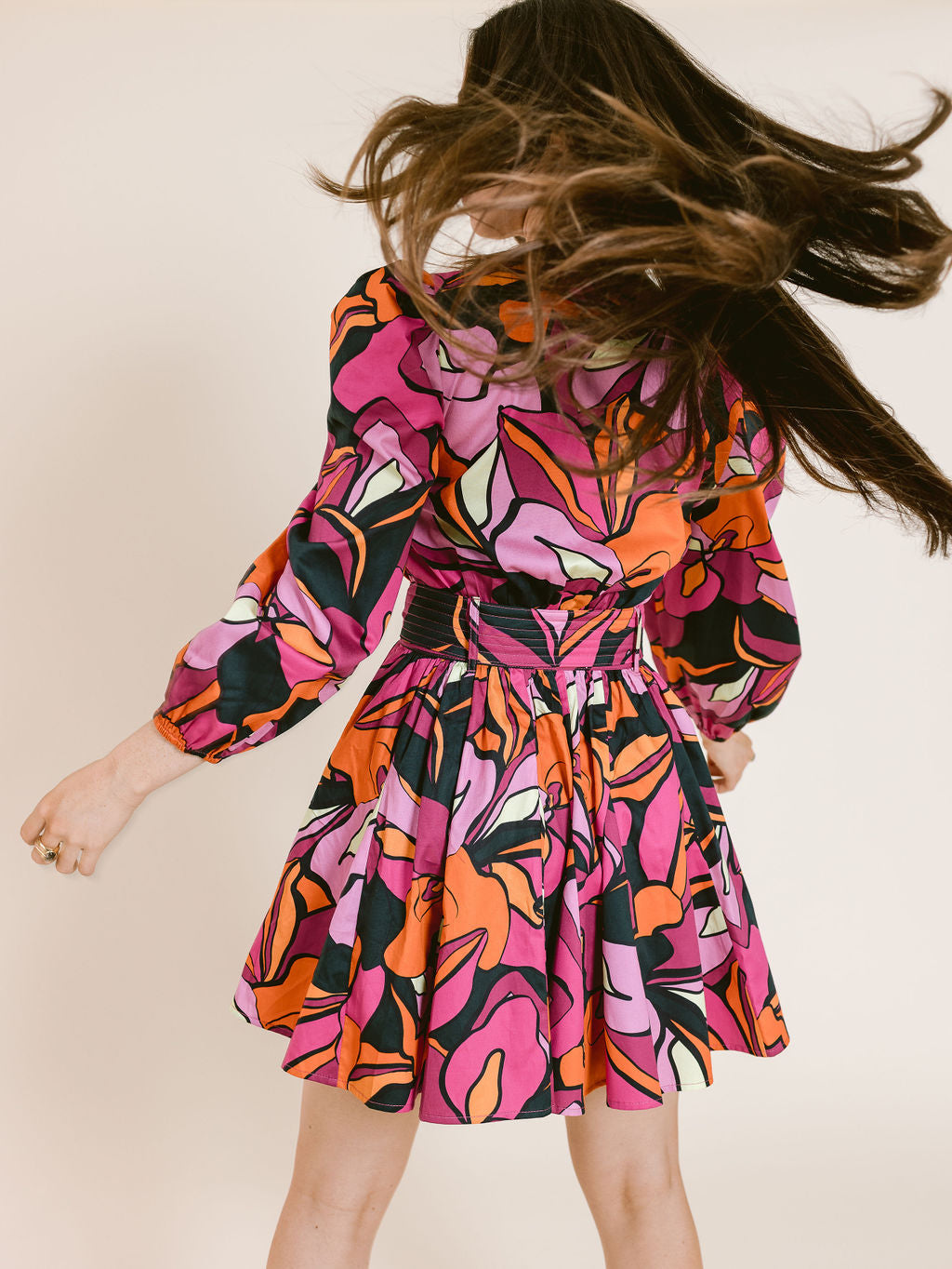 Emma Dress