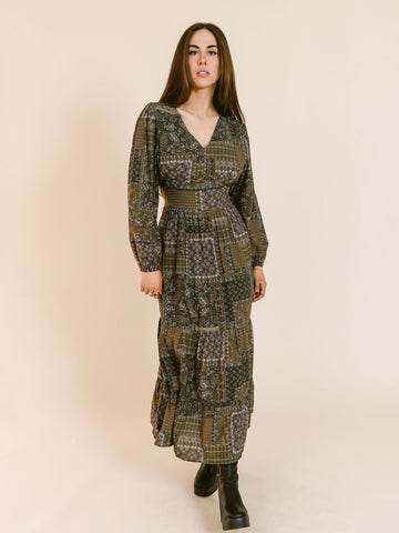 Blair Dress