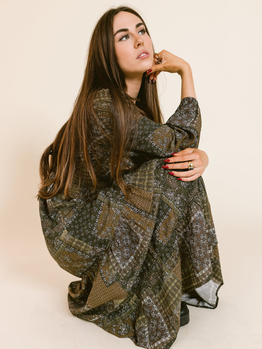 Blair Dress