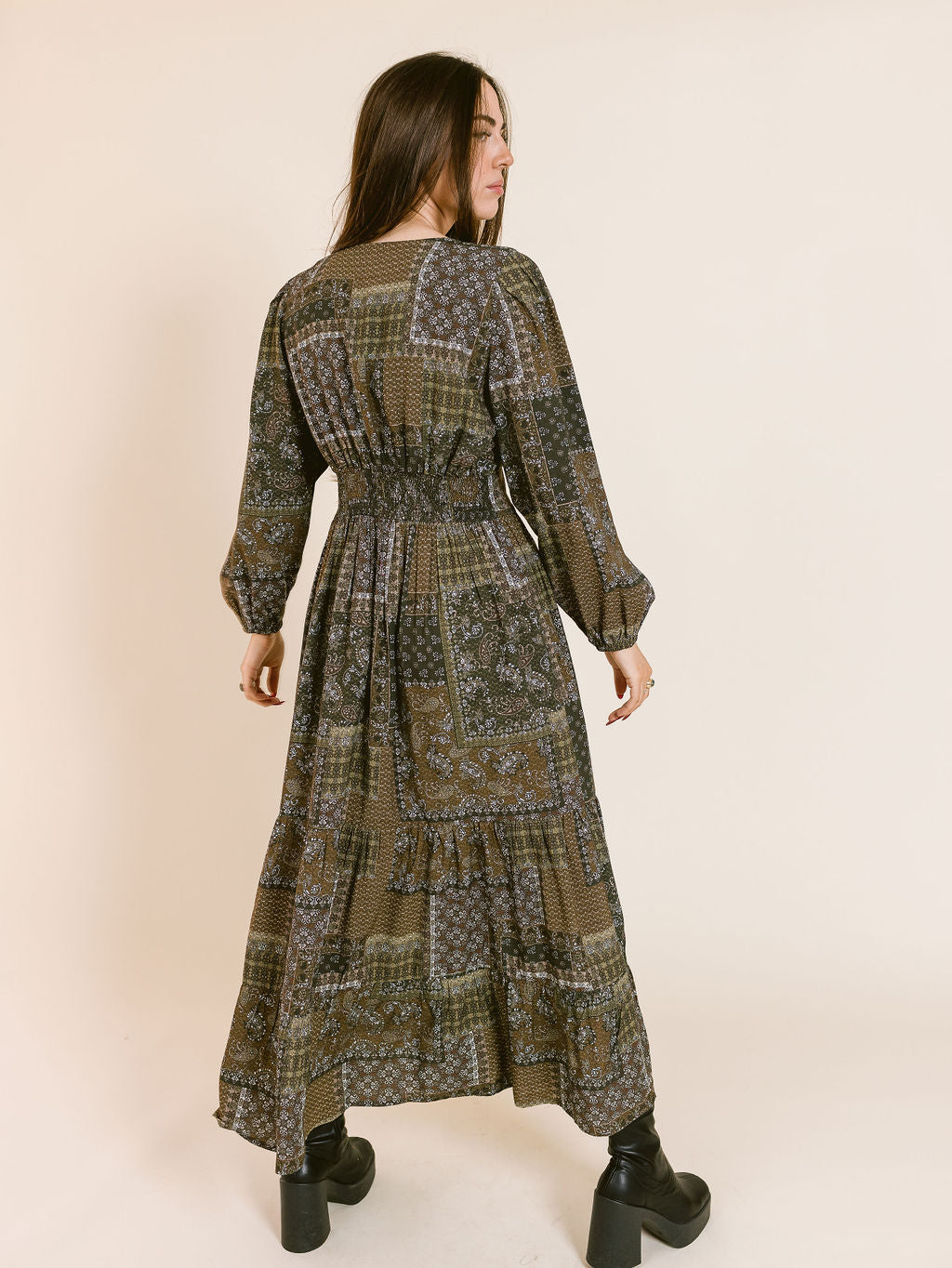 Blair Dress
