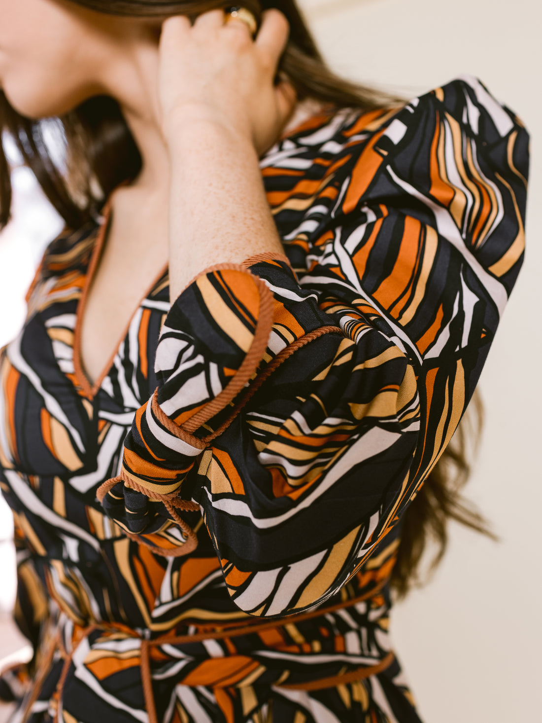 Davis Dress