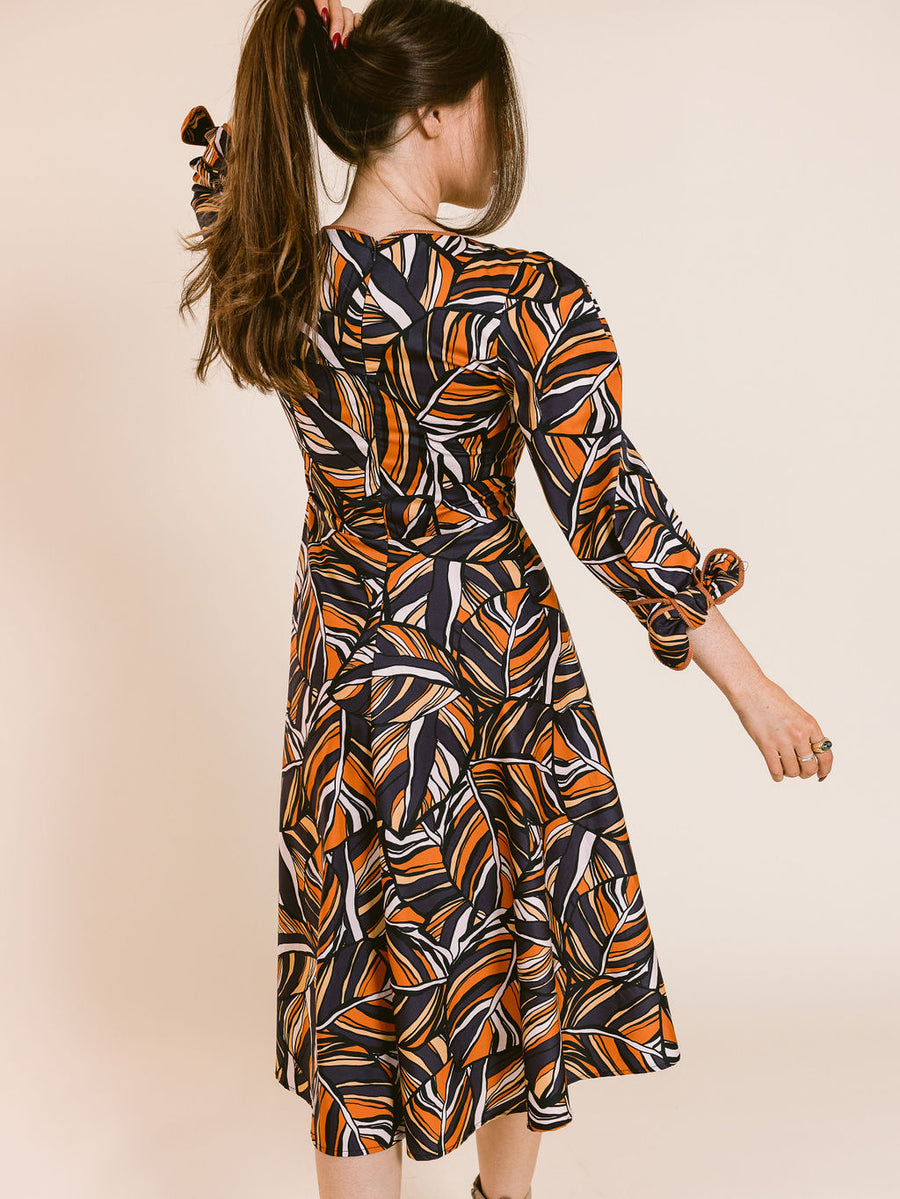 Davis Dress