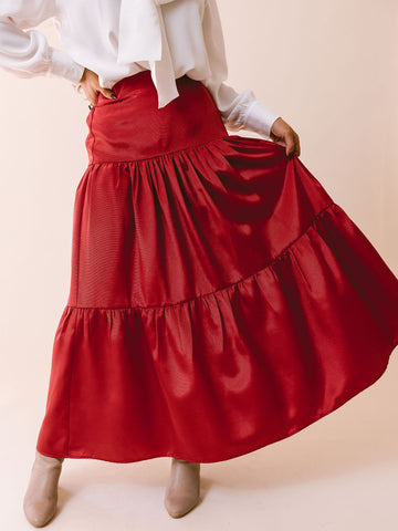 Hostess Skirt