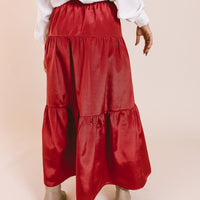 Hostess Skirt
