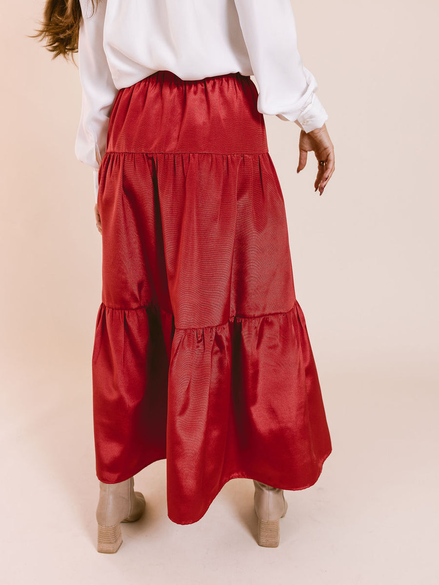 Hostess Skirt